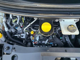 Renault Grand scenic 1.7DCI-1.20K.C-BOSE-7 MESTA-NAVI-, снимка 12