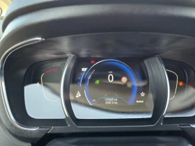 Renault Grand scenic 1.7DCI-1.20K.C-BOSE-7 MESTA-NAVI-, снимка 14