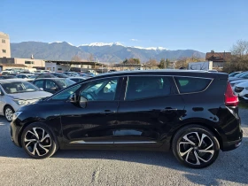 Renault Grand scenic 1.7DCI-1.20K.C-BOSE-7 MESTA-NAVI-, снимка 8