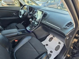 Renault Grand scenic 1.7DCI-1.20K.C-BOSE-7 MESTA-NAVI-, снимка 11