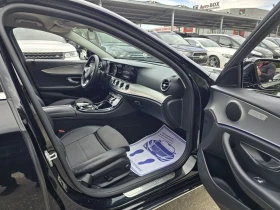 Mercedes-Benz E 220 D 194к.с Business Sport, снимка 13
