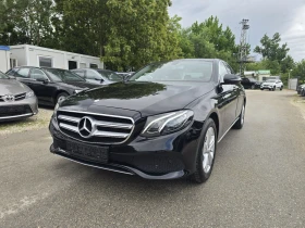 Mercedes-Benz E 220 D 194к.с Business Sport, снимка 1