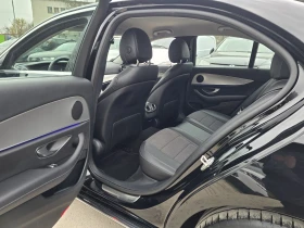 Mercedes-Benz E 220 D 194к.с Business Sport, снимка 11