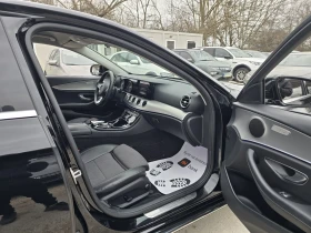 Mercedes-Benz E 220 D 194к.с Business Sport, снимка 13