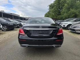 Mercedes-Benz E 220 D 194к.с Business Sport, снимка 6