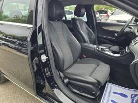 Mercedes-Benz E 220 D 194к.с Business Sport, снимка 12