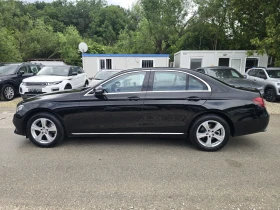 Mercedes-Benz E 220 D 194к.с Business Sport, снимка 7
