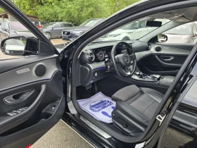 Mercedes-Benz E 220 D 194к.с Business Sport, снимка 10