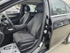 Mercedes-Benz E 220 D 194к.с Business Sport, снимка 9