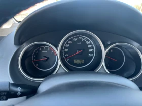 Honda Jazz, снимка 9