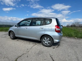 Honda Jazz, снимка 10