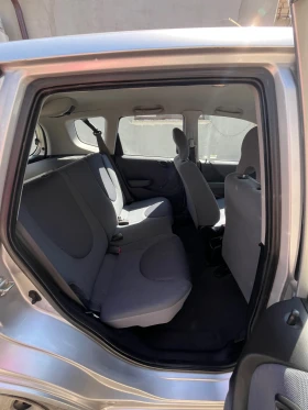 Honda Jazz, снимка 7