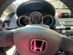 Honda Jazz, снимка 4