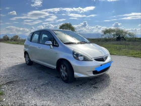 Honda Jazz, снимка 1