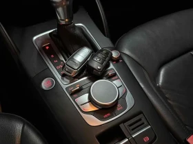 Audi A3 2.0 TDI Dynamic Sports, снимка 17