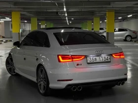 Audi A3 2.0 TDI Dynamic Sports, снимка 2