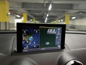 Audi A3 2.0 TDI Dynamic Sports, снимка 13