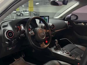Audi A3 2.0 TDI Dynamic Sports, снимка 9