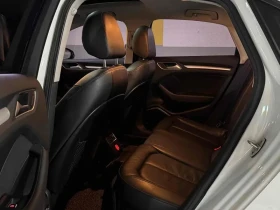 Audi A3 2.0 TDI Dynamic Sports, снимка 11