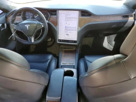 Tesla Model S 75D AWD, снимка 8