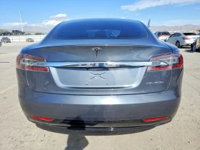 Tesla Model S 75D AWD, снимка 6