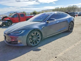 Tesla Model S 75D AWD, снимка 1