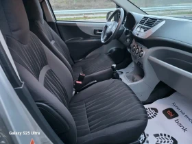 Nissan Pixo 1.0Klima, снимка 9