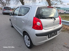 Nissan Pixo 1.0Klima, снимка 4