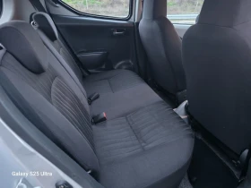 Nissan Pixo 1.0Klima, снимка 12