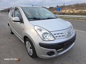 Nissan Pixo 1.0Klima, снимка 1