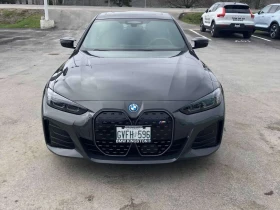 BMW i4 M50 xDrive/ШИБИДАХ/ДИСТРОНИК/360 КАМЕРИ, снимка 2