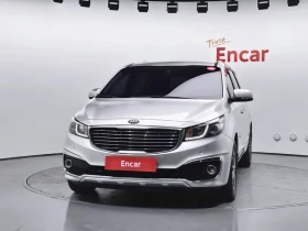 Kia Carnival 2.2 CRDI, снимка 3