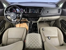 Kia Carnival 2.2 CRDI, снимка 7