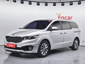Kia Carnival 2.2 CRDI, снимка 1