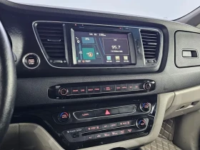 Kia Carnival 2.2 CRDI, снимка 16