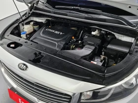 Kia Carnival 2.2 CRDI, снимка 6