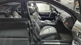 Mercedes-Benz E 63 AMG * ПАНОРАМА * KEYLESS * Harman Kardon, снимка 10