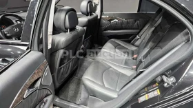 Mercedes-Benz E 63 AMG * ПАНОРАМА * KEYLESS * Harman Kardon, снимка 12