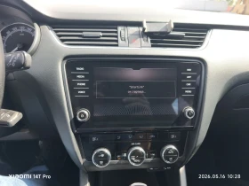Skoda Octavia 3 facelift, снимка 9