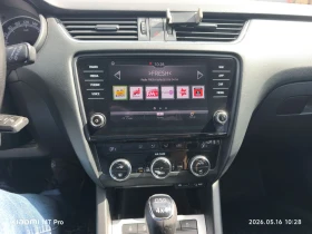 Skoda Octavia 3 facelift, снимка 11