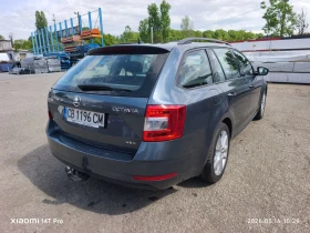 Skoda Octavia 3 facelift, снимка 3