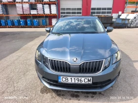 Skoda Octavia 3 facelift, снимка 1