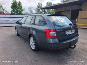 Skoda Octavia 3 facelift, снимка 4