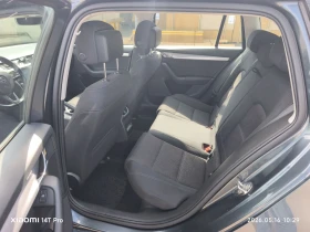 Skoda Octavia 3 facelift, снимка 8