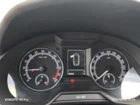 Skoda Octavia 3 facelift, снимка 12