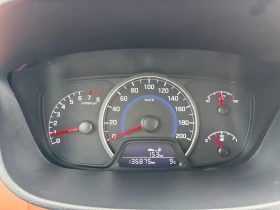 Hyundai I10 1.25 I - Sport, снимка 13