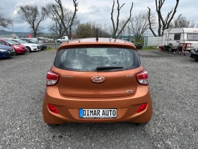 Hyundai I10 1.25 I - Sport, снимка 5