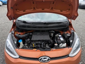 Hyundai I10 1.25 I - Sport, снимка 7