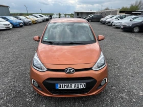 Hyundai I10 1.25 I - Sport, снимка 2