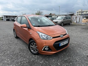 Hyundai I10 1.25 I - Sport, снимка 3
